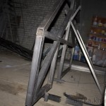 Изготовление детали каркаса