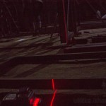 Выравнивание с помощью лазерного уровня