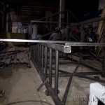 Сварочные работы