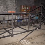 Изготовление каркаса