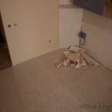 Кладка плитки
