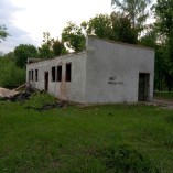 Демонтаж окон