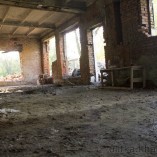 Внутри значительно посветлело